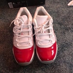 Jordan Retro 11 low